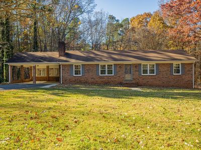 1054 Shady Ln, South Boston, VA, 24592