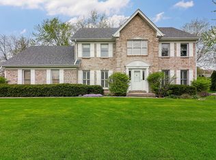 11120 German Church Rd, La Grange, IL 60525