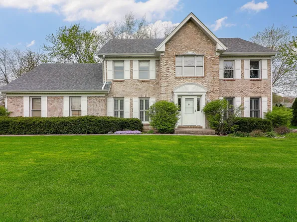 11120 German Church Rd, La Grange, IL 60525