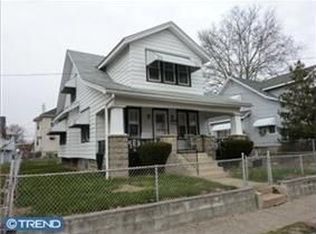 154 White Ave, Linwood, PA 19061