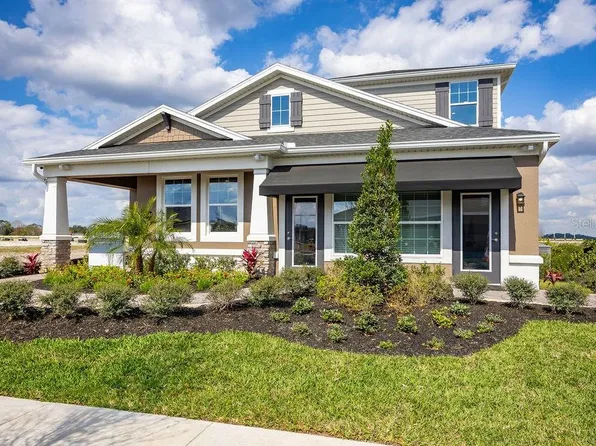 5328 Teirgarten St, Saint Cloud, FL 34771