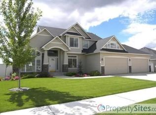816 E West Crst, Spokane, WA 99005