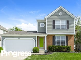 6616 Cloverlawn Cir, Canal Winchester, OH