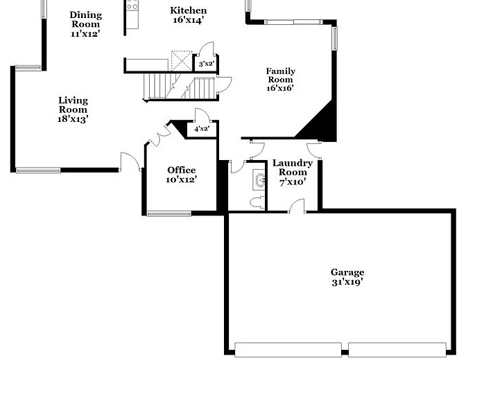 7918 Berkshire Ln — Photo 2