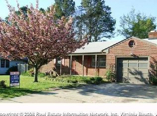 5935 Whitney Blvd, Norfolk, VA 23502