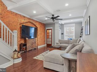 1014 S Clinton St, Baltimore, MD 21224