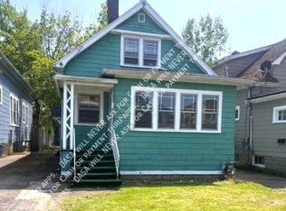 661 Minnesota Ave, Buffalo, NY 14215