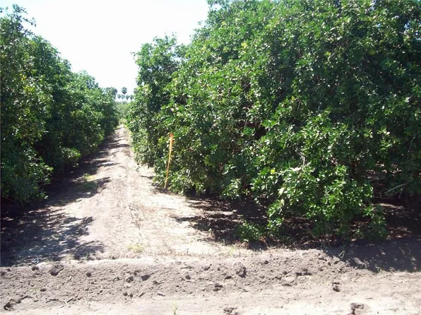 Tbd N White Ranch Rd, La Feria, TX 78559
