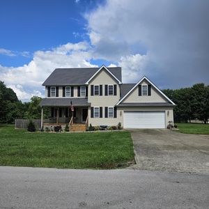 462 New Shiner Hill Rd, Williamsburg, KY, 40769