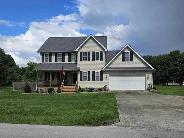 462 New Shiner Hill Rd, Williamsburg, KY 40769
