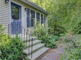 604 Stafford Rd, Storrs Mansfield, CT 06268