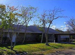 2006 Sunnycrest St, Corpus Christi, TX 78418