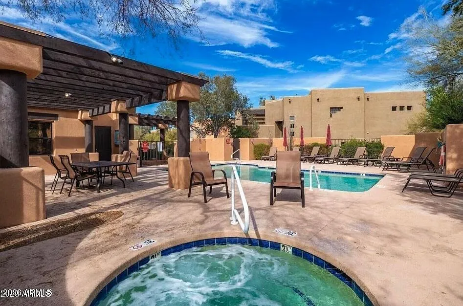 2 bed, 2.0 bath, 1874 sqft, $2,800 — Photo 2