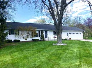 3480 Dale Rd, Saginaw, MI 48603