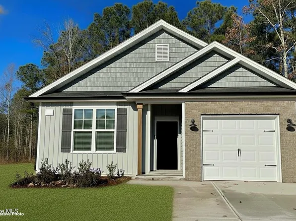 54 Cupid Court, Middlesex, NC 27557