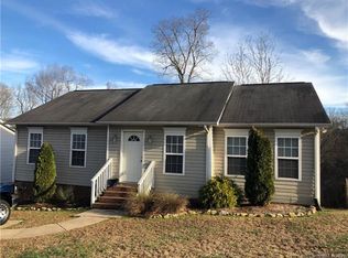 2420 Red Tip Dr SE, Concord, NC 28025