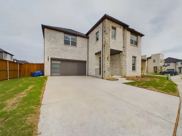 11192 Hocking Hills Dr, Frisco, TX 75035