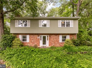 6008 Hawthorne St, Landover, MD 20785