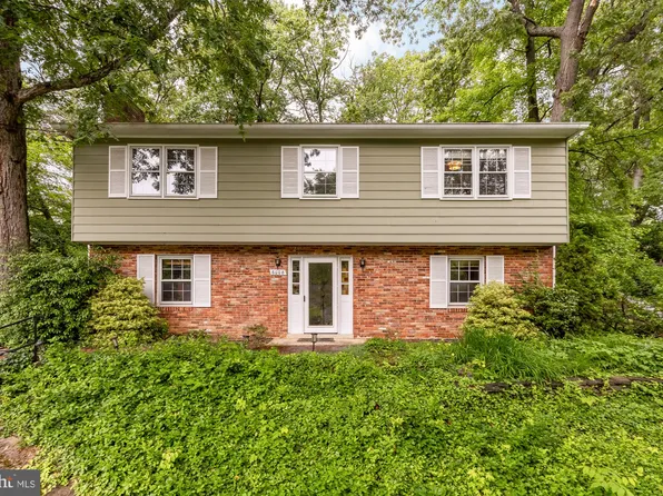 6008 Hawthorne St, Landover, MD 20785