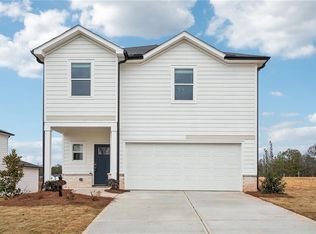 2024 Avalon Rdg, Conyers, GA 30013