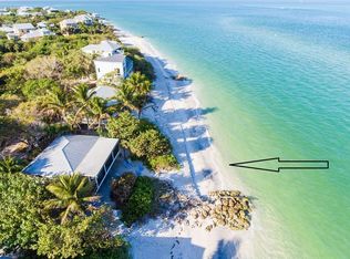 67 Kingfisher Dr, Captiva, FL 33924