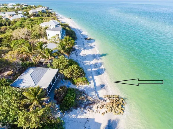 67 Kingfisher DR, Upper Captiva, FL 33924