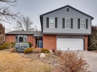 5376 S Salida Ct, Centennial, CO 80015