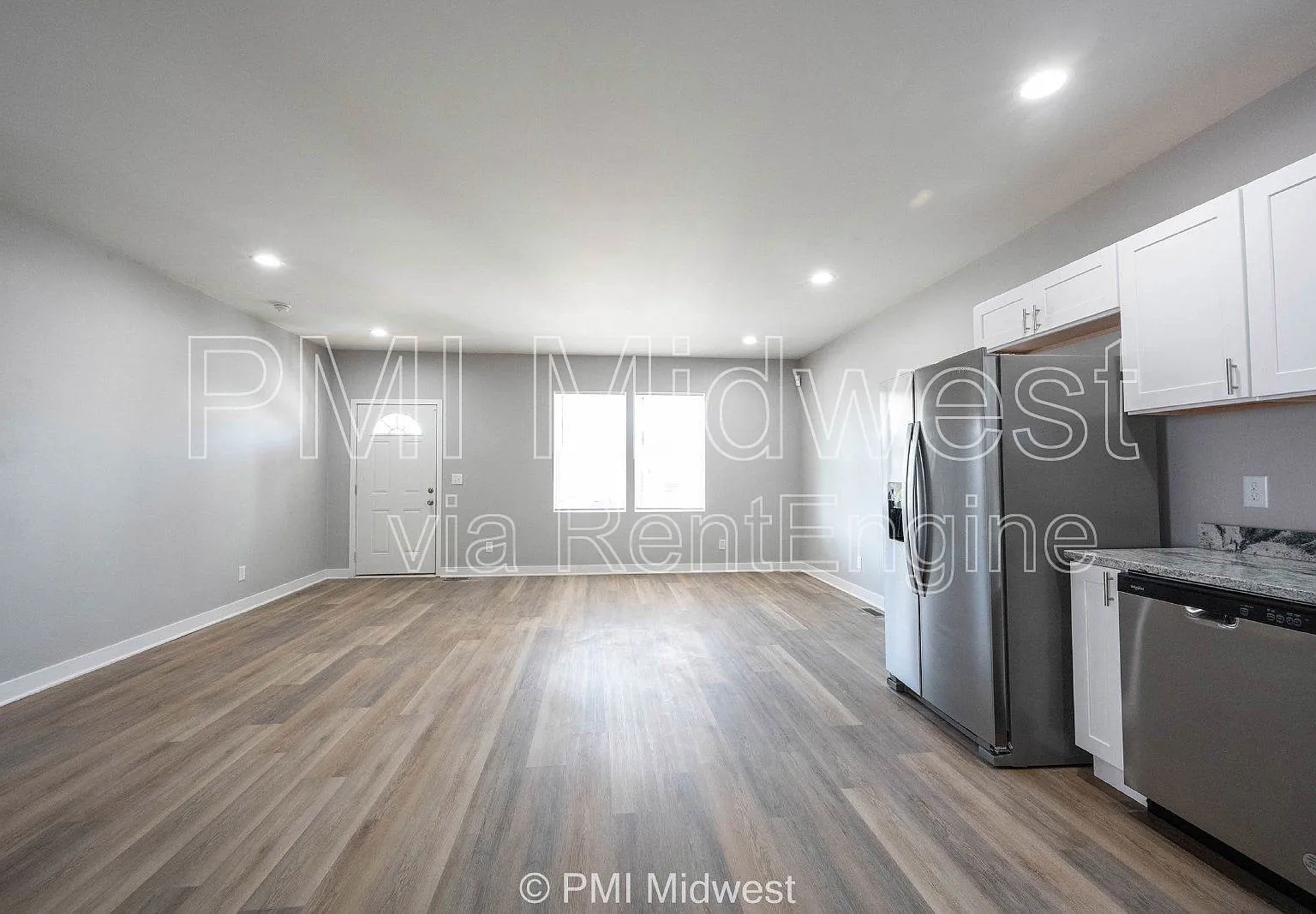 3 bed, 2.0 bath, 1250 sqft, $1,499 — Photo 4