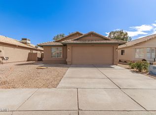 4245 E Jason Dr, Phoenix, AZ 85050