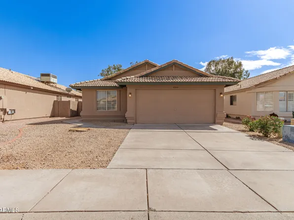 4245 E JASON Drive, Phoenix, AZ 85050