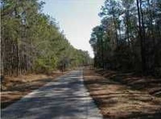 9945 Alert Rd, Mc Clellanville, SC 29458