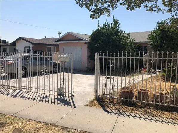 1489 W Olive St, San Bernardino, CA 92411