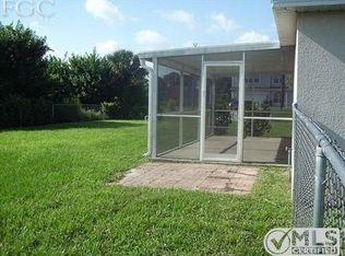 435 Pinehurst Ave, Lehigh Acres, FL 33974