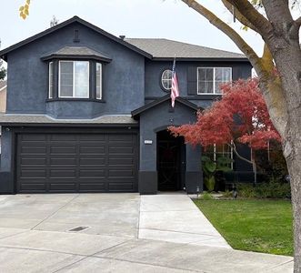 4205 Moon Rose Ct, Turlock, CA, 95382