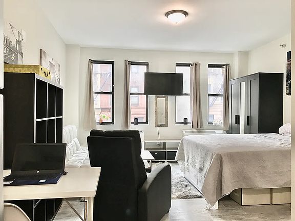2nd image of 558 W 161st St #2A