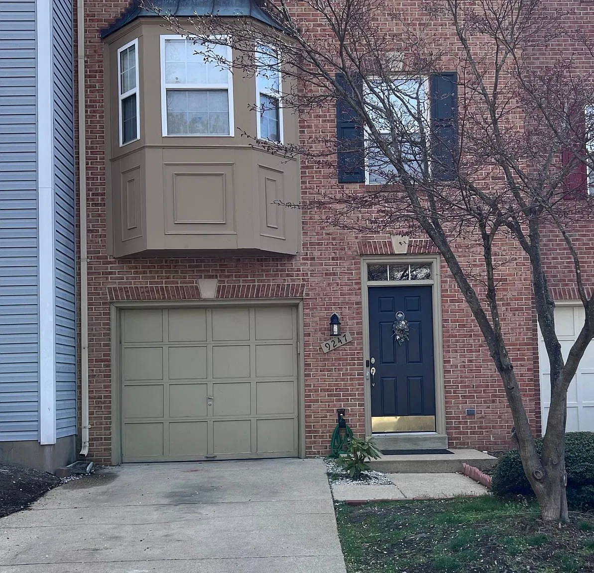 9247 Lorton Valley Rd — Photo 1