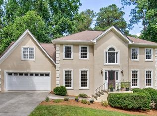 1213 Fielding Ct, Marietta, GA 30064