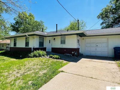 5427 W Hughes St, Lincoln, NE, 68524