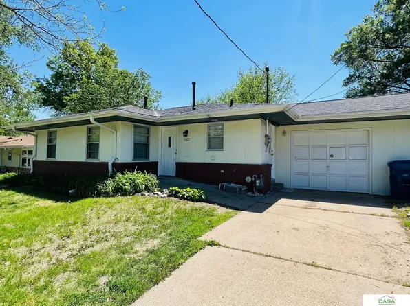 5427 W Hughes St, Lincoln, NE 68524