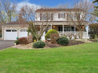 172 Crine Rd, Colts Neck, NJ 07722