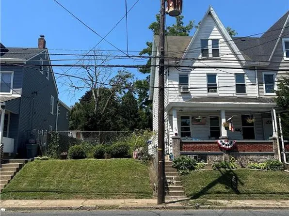 30 N 13th St, Easton, PA 18042