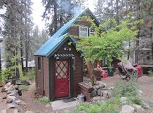 13445 Moraine Rd, Truckee, CA 96161