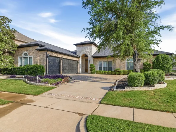 1120 Sabine Ct, Colleyville, TX 76034