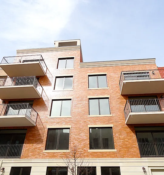 191 Huron St #2D — Photo 9
