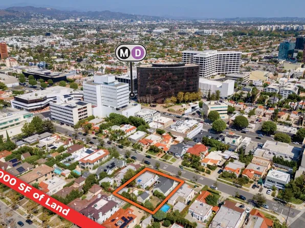 219 S Le Doux Rd, Beverly Hills, CA 90211