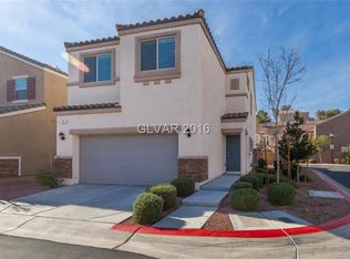 7 Sea Lavender Ct, Henderson, NV 89074