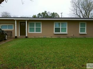 915 Cardinal Dr, Harlingen, TX 78550