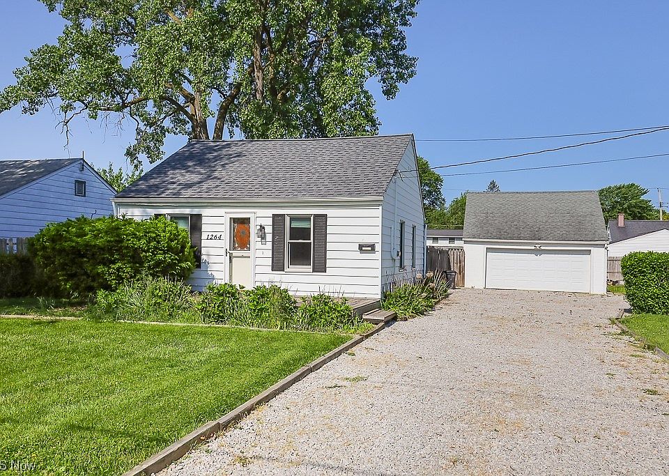 1st image of 1264 E 362nd St