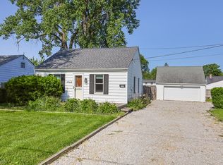 1264 E 362nd St, Eastlake, OH 44095
