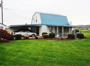 750 Route 405 Hwy, Hughesville, PA 17737